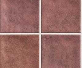 Плитка Dix Chaouen Carmine 20x20
