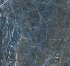 Керамогранит Charm Experience Blu Saint Laurent Lappato 60x120