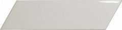 Плитка Chevron Wall Light Grey Brillo Left 5,2x18,6