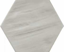 Керамогранит Chiara Gris matt Hex 20x24