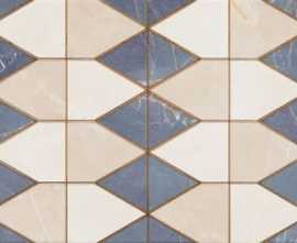 Декор Chic stone Dekor 30,8x60,8