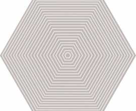 Декор Cielo e Terra Dekor Beige Geometry 1 MAT 6 mm 19,2x22,1