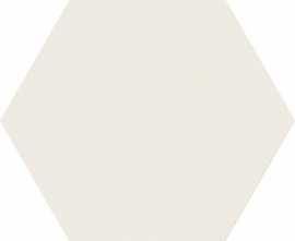Керамогранит Cielo e Terra Bianco Geometry MAT 6 mm 19,2x22,1