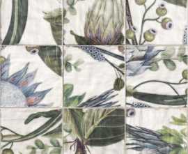 Декор Livorno Decor Protea 20x20