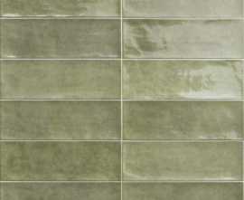 Плитка Cinque Terre Emerald 10x30