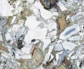 Керамогранит CityMarble Амазония Мультиколор ЛПР Ректификат 60x60