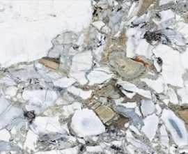 Керамогранит CityMarble Амазония Мультиколор ЛПР Ректификат 60x120