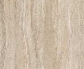Керамогранит CityStone Травертин Линейный Матовый Ректификат 60x60