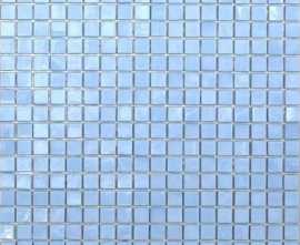 Мозаика Classic Glass Laura 1 1,5х1,5