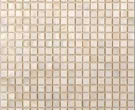 Мозаика Classic Glass Carolyn 1 1,5х1,5