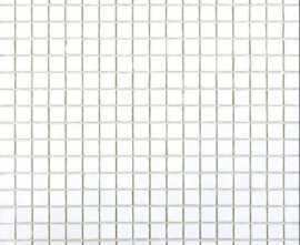 Мозаика Classic Glass Bianca 1,5х1,5