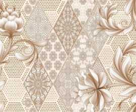 Декор Classic Precious 25x40