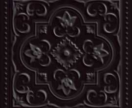 Плитка Classy Chic Nero Struktura A 19,8x19,8