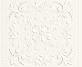 Плитка Classy Chic Bianco Struktura B 19,8x19,8