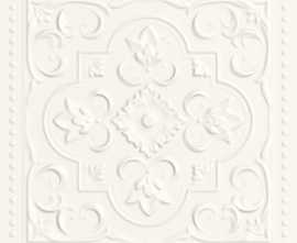Плитка Classy Chic Bianco Struktura A 19,8x19,8