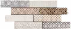 Мозаика Clays Mosaico