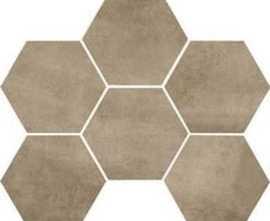 Керамогранит Clays Earth 18,2x21