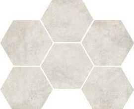 Керамогранит Clays Cotton 18,2x21