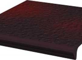 Ступень Cloud Duro brown kapinos prosty strukturalna 30x33