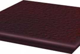 Ступень Cloud Duro brown kapinos narozny strukturalna 33x33