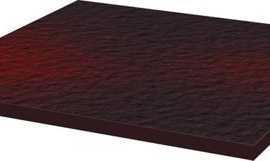 Плитка Cloud Duro brown strukturalna 30x30