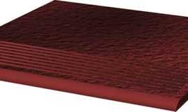 Ступень Cloud Duro Rosa stopnica prosta strukturalna 30x30