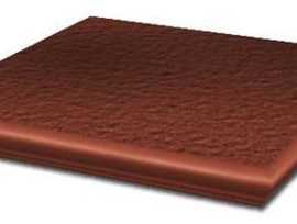 Ступень Cloud Duro Rosa kapinos narozny strukturalna 33x33
