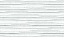 Плитка Cluny White Decor Natural 33,3x100