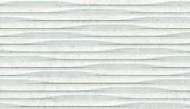 Плитка Cluny Silver Decor Natural 33,3x100