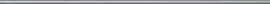 Бордюр Lumina Satinato Silver Micromatita 0,7x91,5