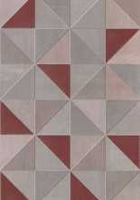 Декор Color Now Tangram Rame Inserto 30,5x91,5