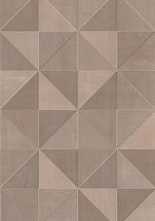 Декор Color Now Tangram Fango Inserto 30,5x91,5