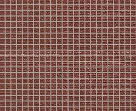 Декор Color Now Rame Micromosaico Dot 30,5x30,5