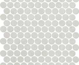 Декор Color Now Perla Round Mosaico 29,5x32,5