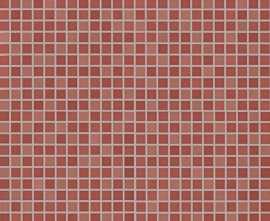 Декор Color Now Marsala Micromosaico 30,5x30,5