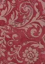 Декор Color Now Damasco Marsala Inserto 30,5x91,5
