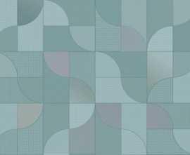 Декор Colores Geometrico Mare 31,5x63