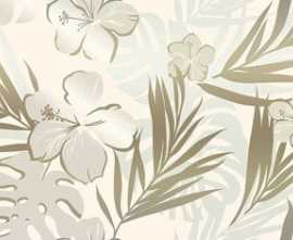 Декор Colores Fiore Marfil 31,5x63