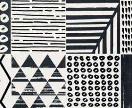 Декор Colori Dekor patchwork 2 29,8x59,8