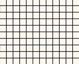 Мозаика Colorplay Mosaico White