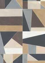Декор Colorplay Decoro Tiles Cream 30x90