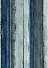 Декор Colorplay Decoro Brush White 30x90