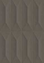 Плитка Colorplay Struttura Cabochon 3D Rett Taupe 30x90