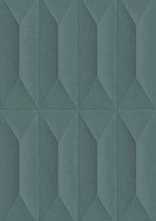 Плитка Colorplay Struttura Cabochon 3D Rett Sage 30x90