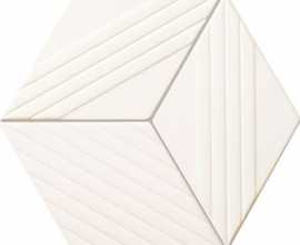 Мозаика Colour white