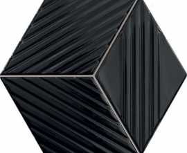 Мозаика Colour black