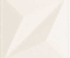 Плитка Colour white STR 1 14,8x14,8