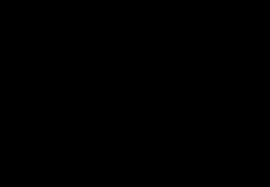 Плитка Colour black 29,8x74,8