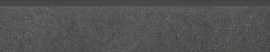 Плинтус Concrete Anthracite Цоколь 8x59,7