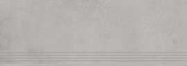 Ступень Concrete Gris 29,7x119,7